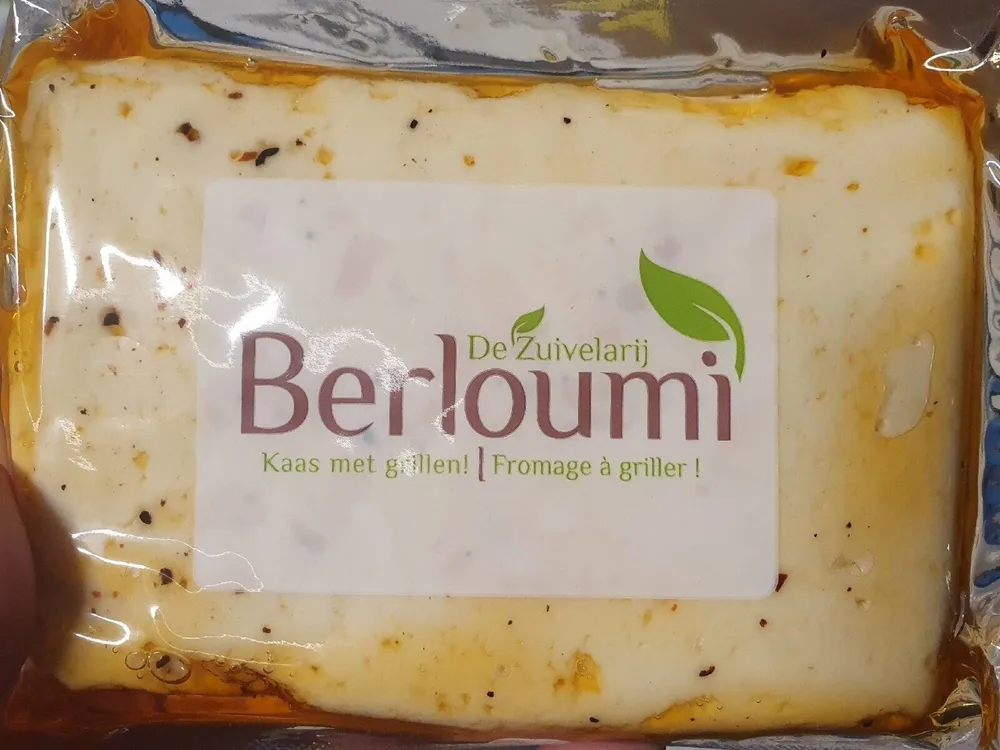 Fromage a griller