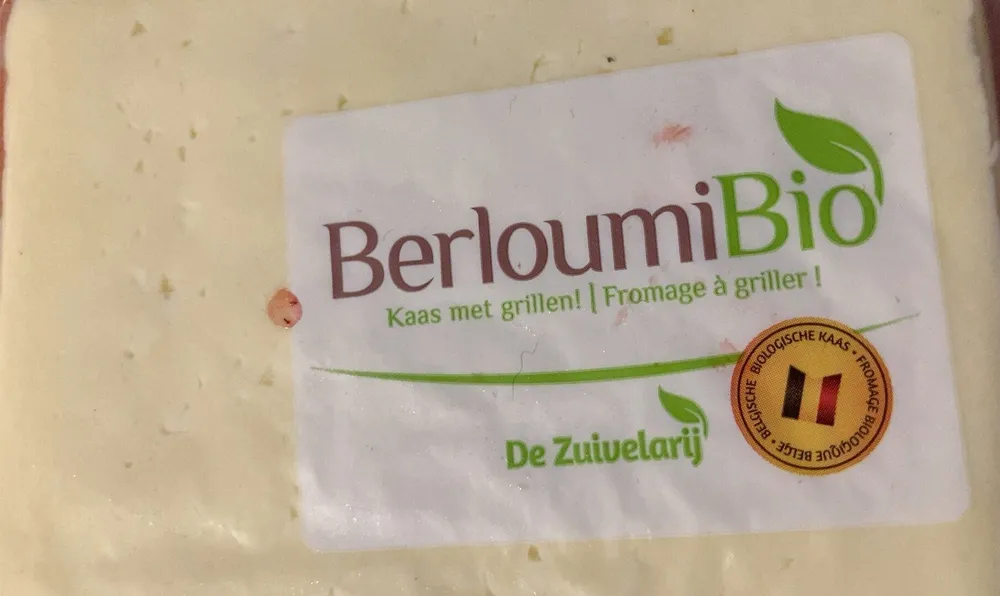 Berloumi bio