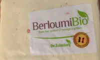 Berloumi bio