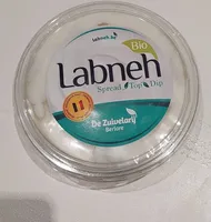 Labneh