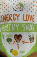 Energy Love