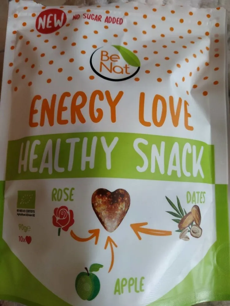 Energy love
