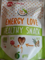 Energy love