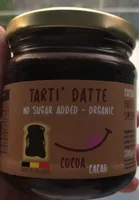 Tarti'datte