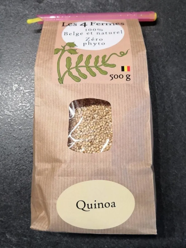 Quinoa
