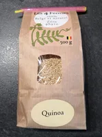 Quinoa