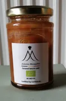 Caramel beurre salé