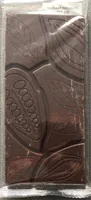 Chocolat fondant bio 72%