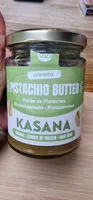 Purée de pistaches