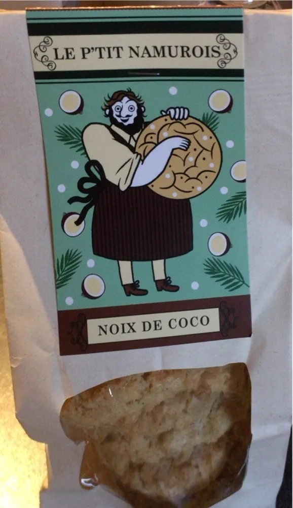 Noixde coco