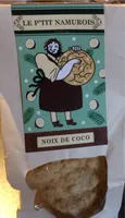 Noixde coco