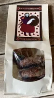 Dark chocolat