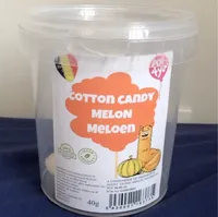 Cotton Candy Melo(e)n