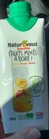 Smoothie naturevous
