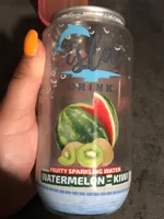 Isla Drink eau aromatisée