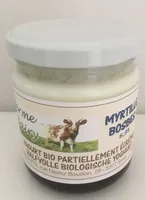 Myrtille Bosbes