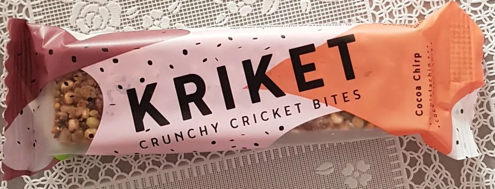 Kriket Cocoa Chirp