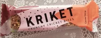 Kriket Cocoa Chirp