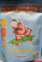 Kriket different is good