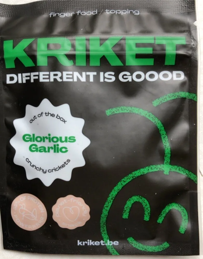 Kriket