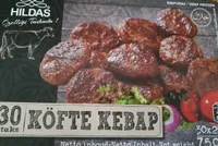 Kofte kebap