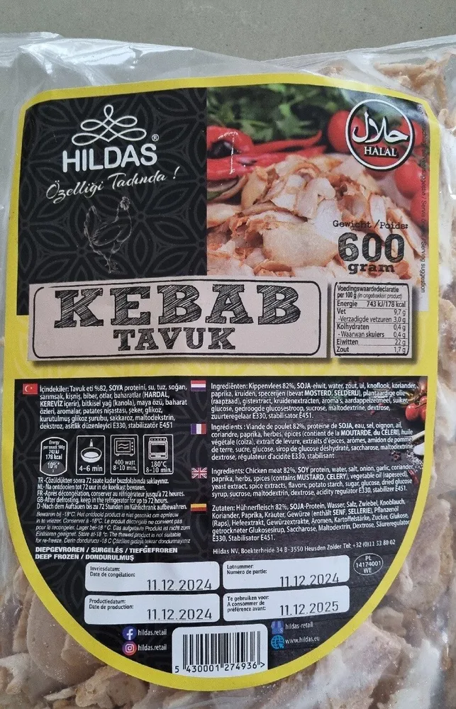 kebap