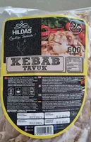 kebap