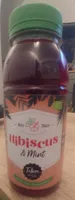 Talina Hibiscus & Mint