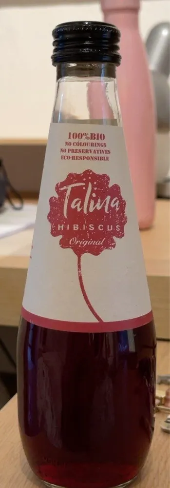 Talina Hibiscus Original