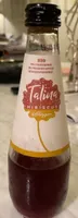 Talina Hibiscus Ginger