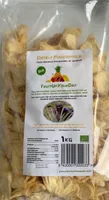 Dried Pineapple