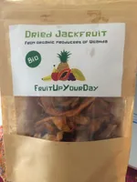 Dried jackfruit