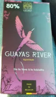 Guayas river