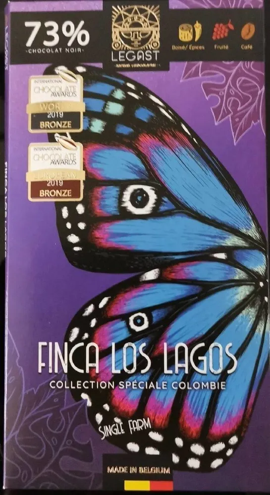 Finca los lagos