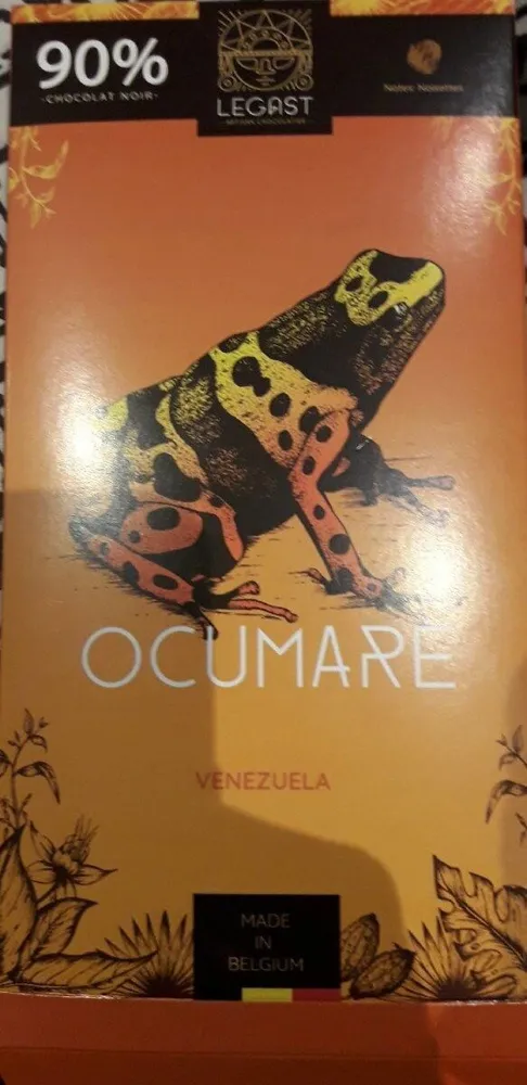 ocumare