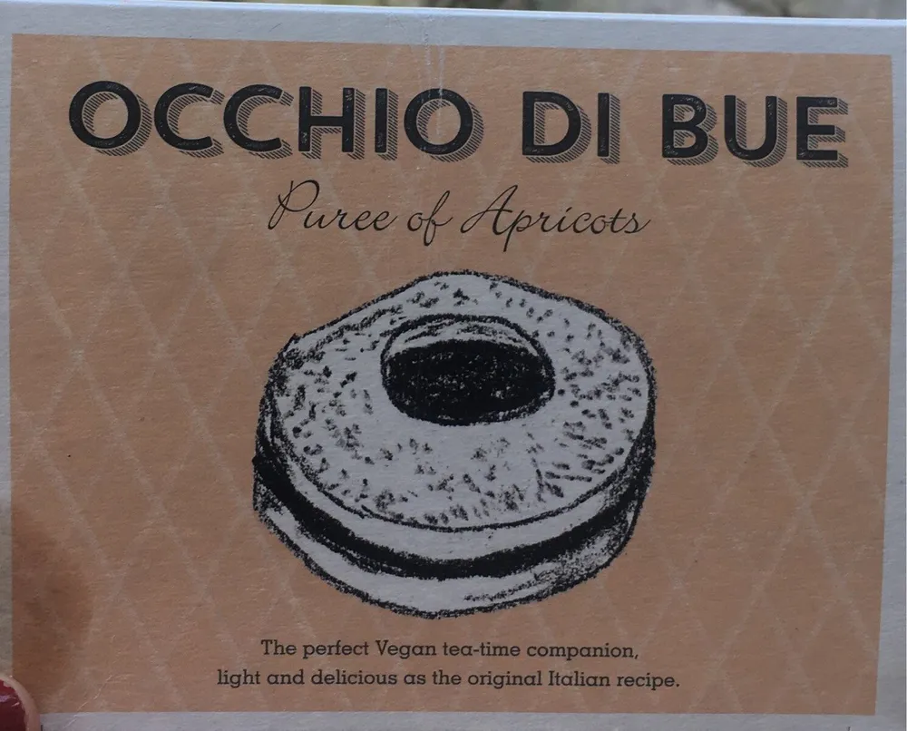 OCCHIO DI BUE