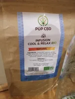 Infusion cool & relax bio