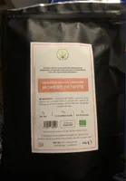 Infusion bio au chanvre