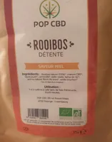 Rooibos détente