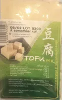 Tofu