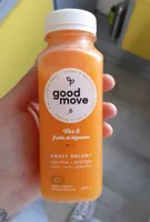 Good move