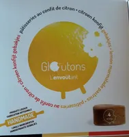 Gloutons L'envoutant