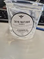 Skyr Natuur GRANOLA