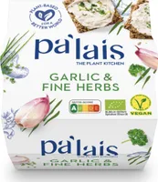Pa'lais Garlic & Fine Herbs