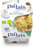 Pa'lais Sauce Bechamel