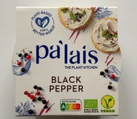 Pa’lais Poivre Noir