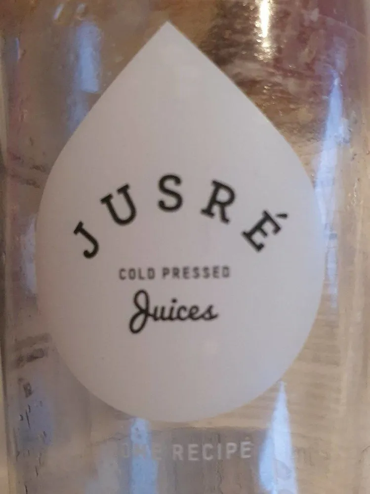 Jusré Orange