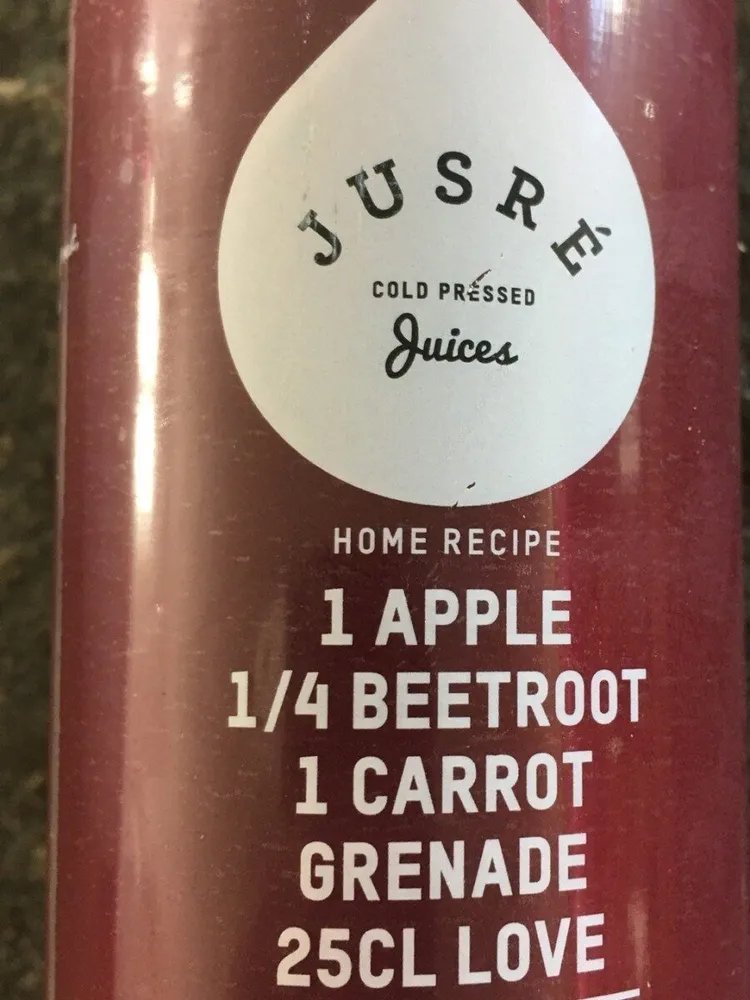 Jusre