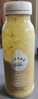 Smoothie yellow lush