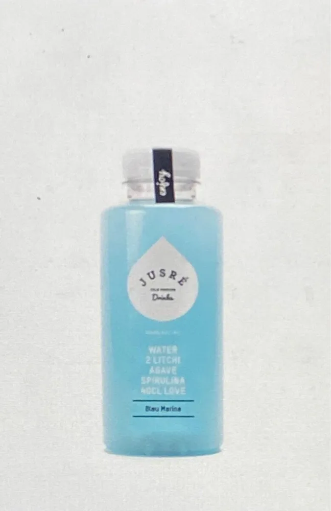 Jusré Bleu Marine